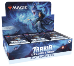 Tarkir Dragonstorm Play Booster Box - Image 2