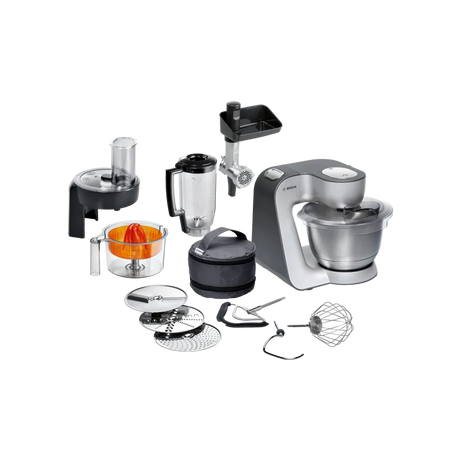 Bosch MUM59340GB Kitchen Machine MUM5 Food Mixer – Clearance