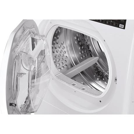 Hoover HLEC9TE 9kg Condenser Tumble Dryer – White - Image 5