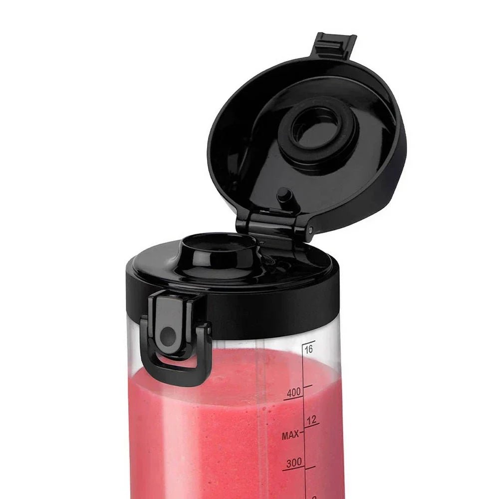 Nutribullet Portable Blender 02306 – Black - Image 3
