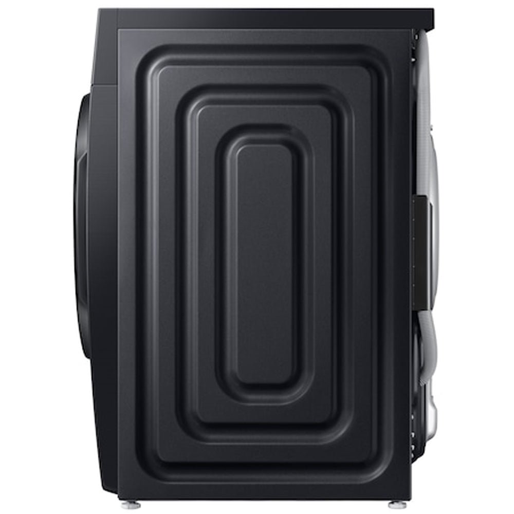 Samsung Series 5 WD11DG5B15BBEU Ecobubble AI Energy 11kg+6kg 1400 Spin Washer Dryer Black - Image 2
