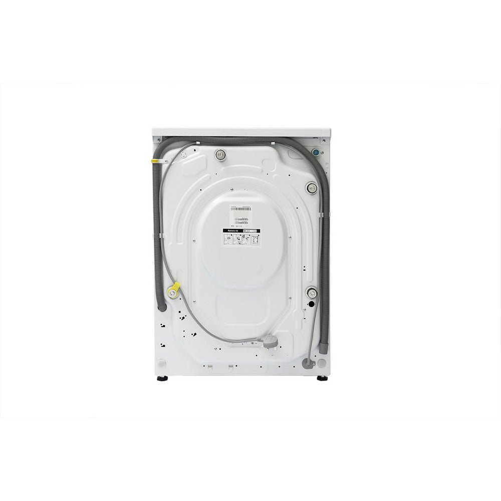 Schonhaus WMSF011014AW 10kg 1400 Spin Freestanding Washing Machine White - Image 5
