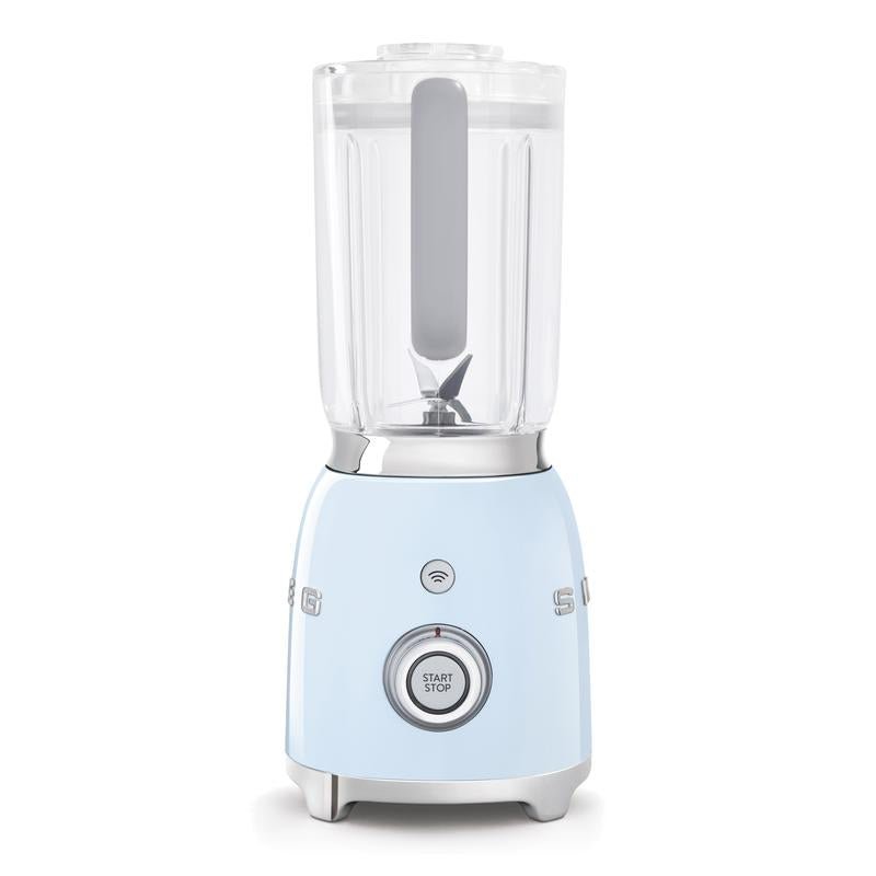 SMEG BLF01PBUK Blender 50s Retro Style Pastel Blue - Image 2